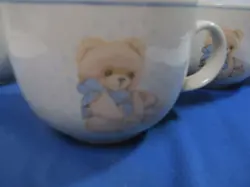 VINTAGE COUNTRY BEAR