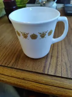 PYREX/CORNING