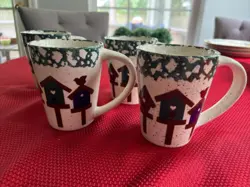 BIRDHOUSE DESIGNS