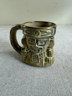 CULTURA MEXICO COFFEE