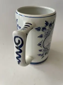 BLUE STEIN
