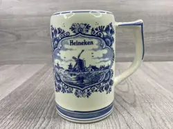VINTAGE HEINEKEN HAND