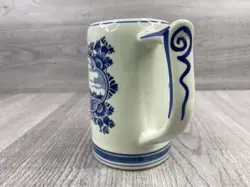 BEER MUG HOLLAND