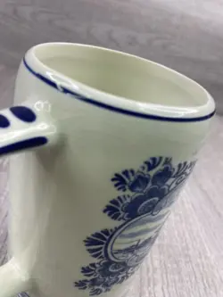 HEINEKEN HAND PAINTED