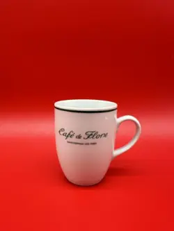 MUG EUC VINTAGE