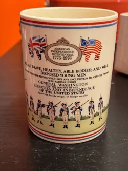 FIRST EDITION 1976