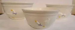 VINTAGE MCCOY GOOSE