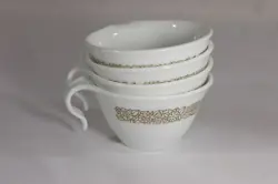 CORELLE HOOK HANDLED