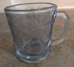 VINTAGE PHILBE MUG