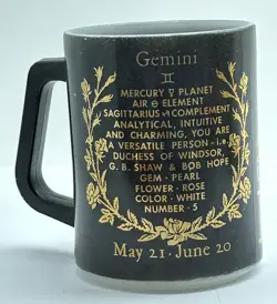 ZODIAC SIGN
