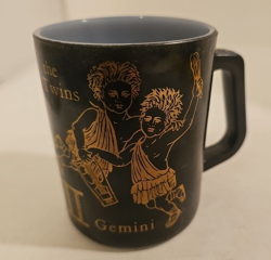 GLASS GEMINI