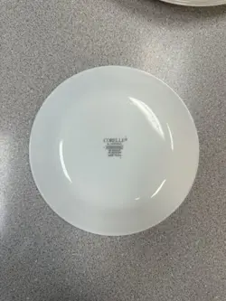 SAUCERS CUPS