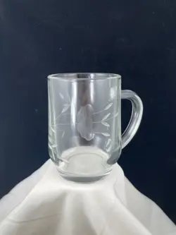 HERITAGE BLOWN FRANCE