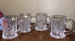 DURAND COFFEE MUGS