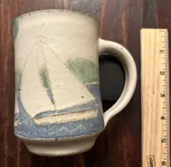 SAILBOAT COFFEE