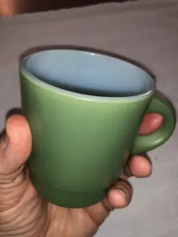 HOCKING OUNCE