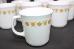 PYREX 1410 BUTTERFLY