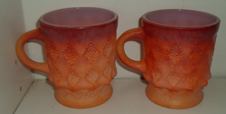 MUGS SET /2