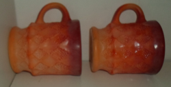ORANGE OMBRE KIMBERLY