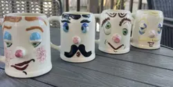 PFALTZGRAFF POTTERY CO