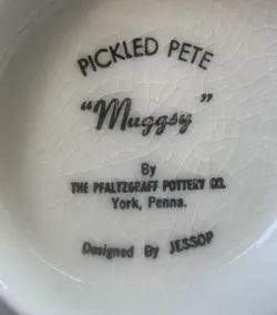 POTTERY CO
