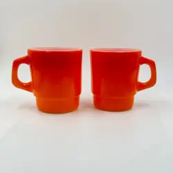 STACKABLE 8OZ COFFEE
