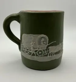 CUP STEPHEN