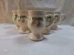 GARDEN PARTY PEDESTAL