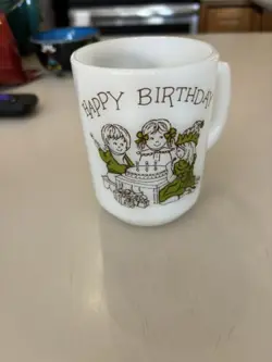 BIRTHDAY CHILD LYRIC
