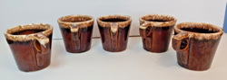 COFFEE CLOSED HANDLE