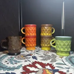 LOT OF VARIETY