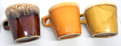 OVEN PROOF MUGS