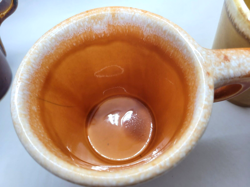BUTTERSCOTCH DRIP GLAZE