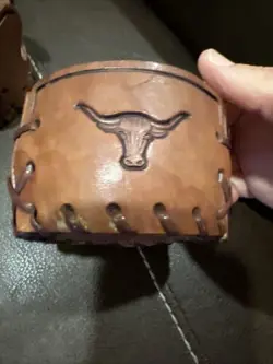 STEER HORSE