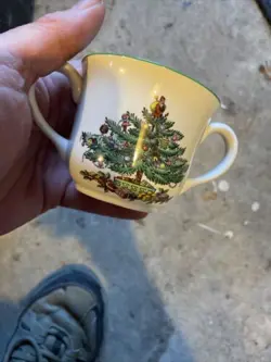 BABY FIRST CUP