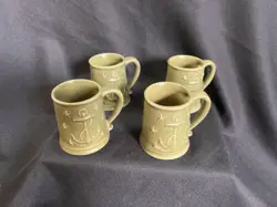 ANCHOR MUG