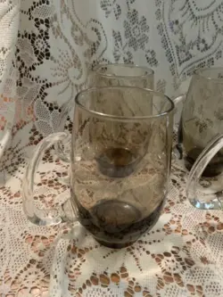 OPEN HANDLE