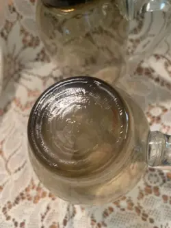 SMOKE GLASS