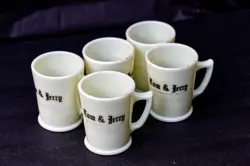 JERRY GLASSS