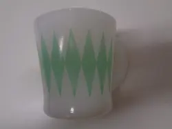 GLASBAKE AQUA ATOMIC