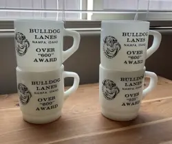 LANES