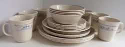 PCS. CORELLE FIRST