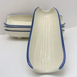 FOOTED USA BLUE