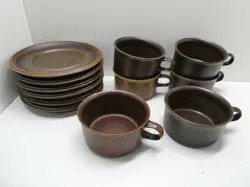 VINTAGE ARABIA RUSKA