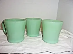 GLASS MUGS USA