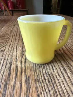YELLOW MILK
