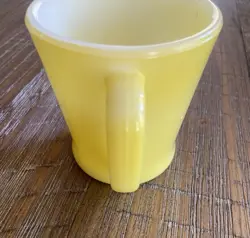 YELLOW MILK