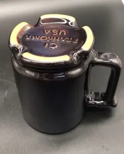 VINTAGE FRANKOMA USA