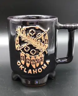WARRIOR SHIELD