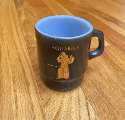 ZODIAC SIGN USA